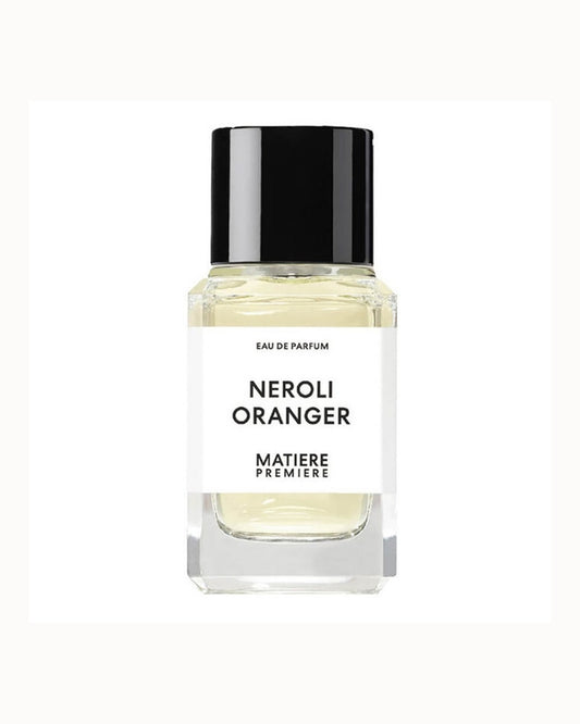 Matiere Premiere Neroli Oranger Eau de Parfum 100ml
