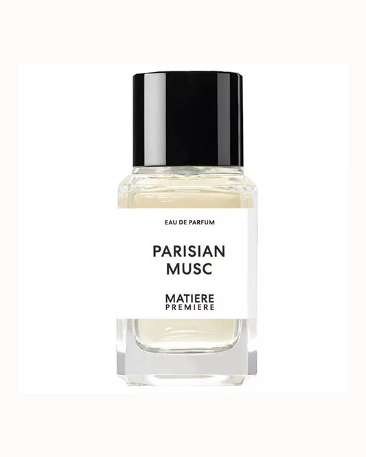 Matiere Premiere Parisian Musk Eau de Parfum 100ml
