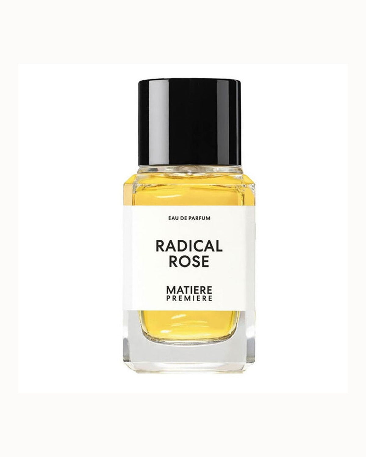 Matiere Premiere Radical Rose Eau de Parfum 100ml