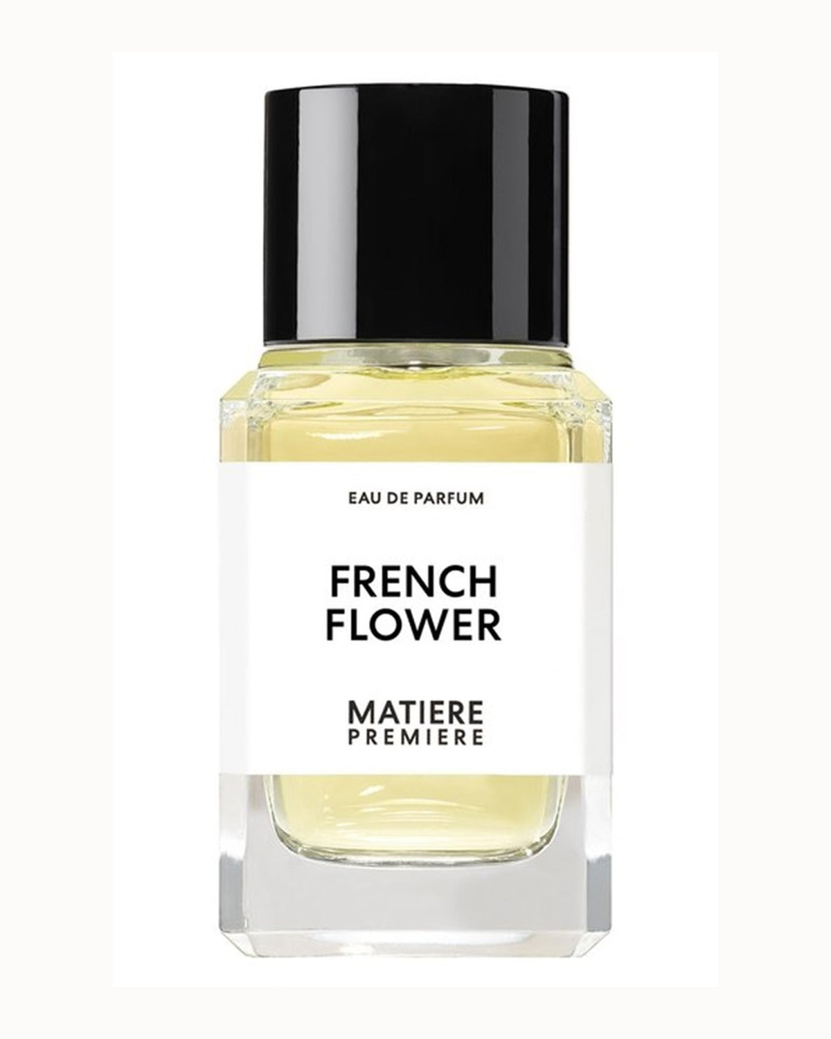 Matiere Premiere French Flower Eau de Parfum 100ml