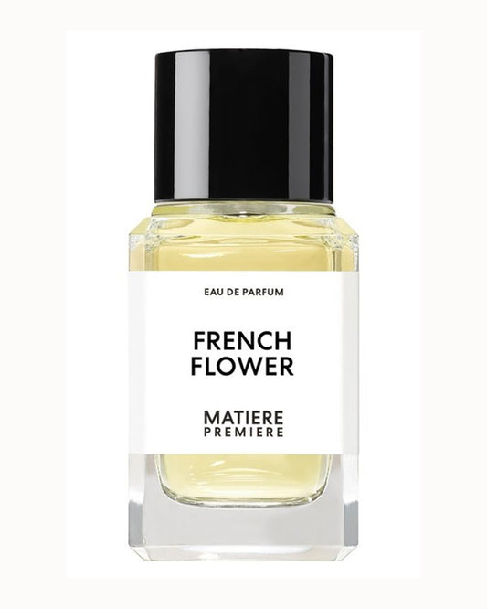 Matiere Premiere French Flower Eau de Parfum 100ml