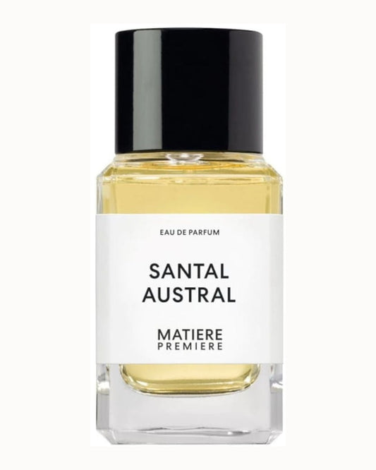 Matiere Premiere Santal Austral Eau de Parfum 100ml