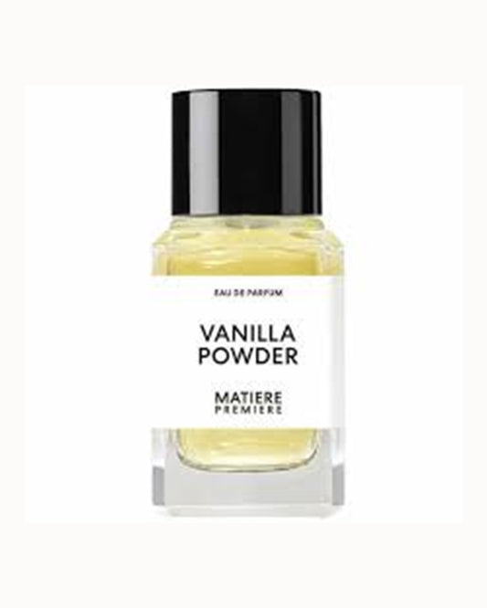 Matiere Premiere Vanilla Powder Eau de Parfum 100ml