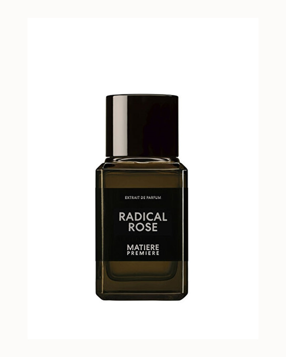 Matiere Premiere Radical Rose Extrait de Parfum 100ml