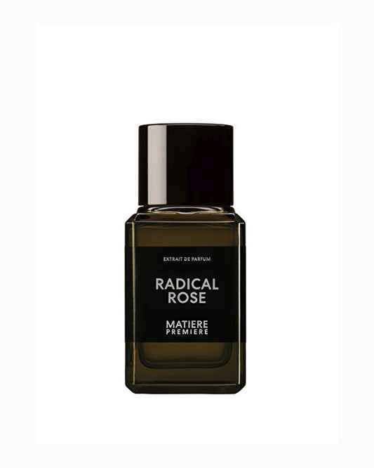 Matiere Premiere Radical Rose Extrait de Parfum 100ml