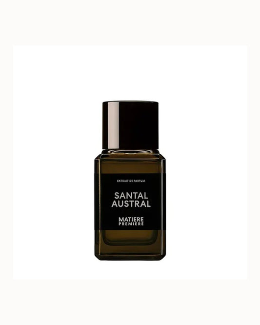 Matiere Premiere Santal Austral Extrait de Parfum 100ml