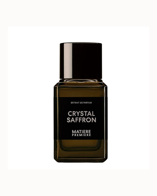 Matiere Premiere Crystal Saffron Extrait de Parfum 100ml