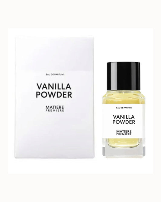 Matiere Premiere Vanilla Powder Eau de Parfum 50ml