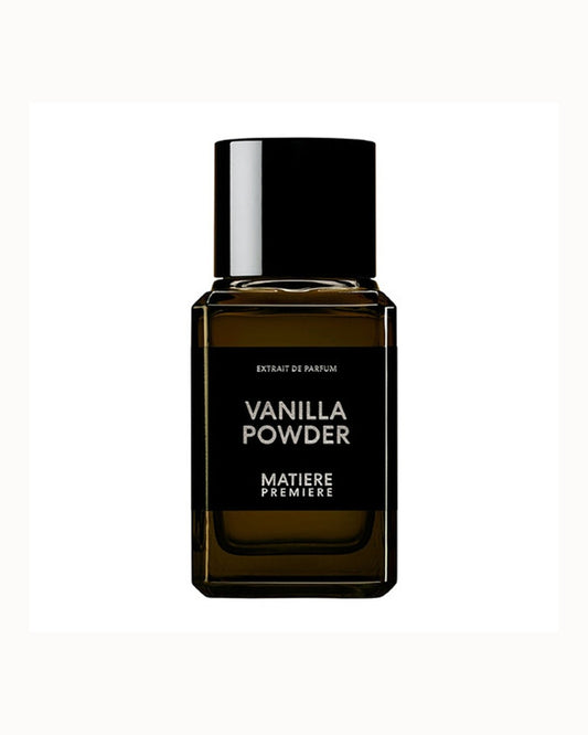 Matiere Premiere Vanilla Powder Extrait de Parfum 100ml