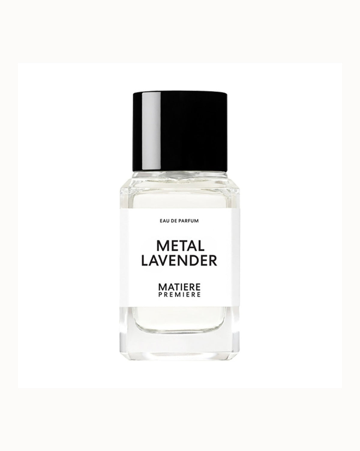 Matiere Premiere Metal Lavender Eau de Parfum 100ml