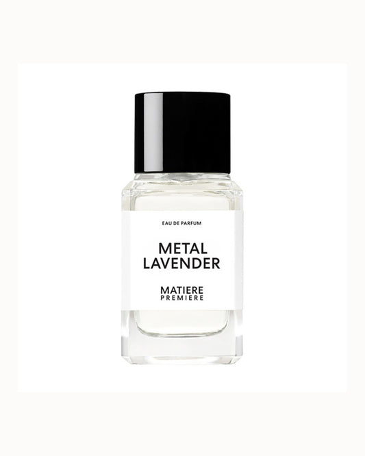 Matiere Premiere Metal Lavender Eau de Parfum 100ml