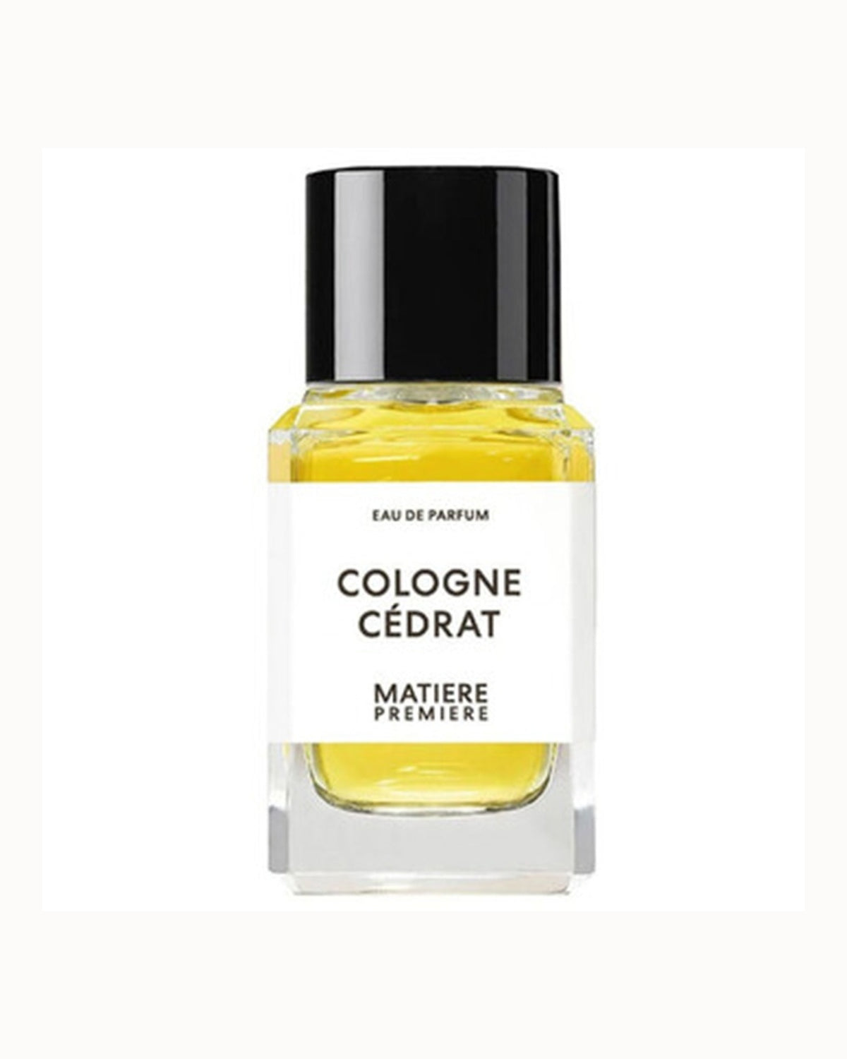 Matiere Premiere Cologne Cedrat Eau de Parfum 50ml
