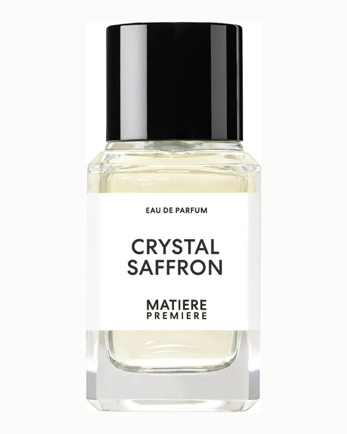 Matiere Premiere Crystal Saffron Eau de Parfum 50ml