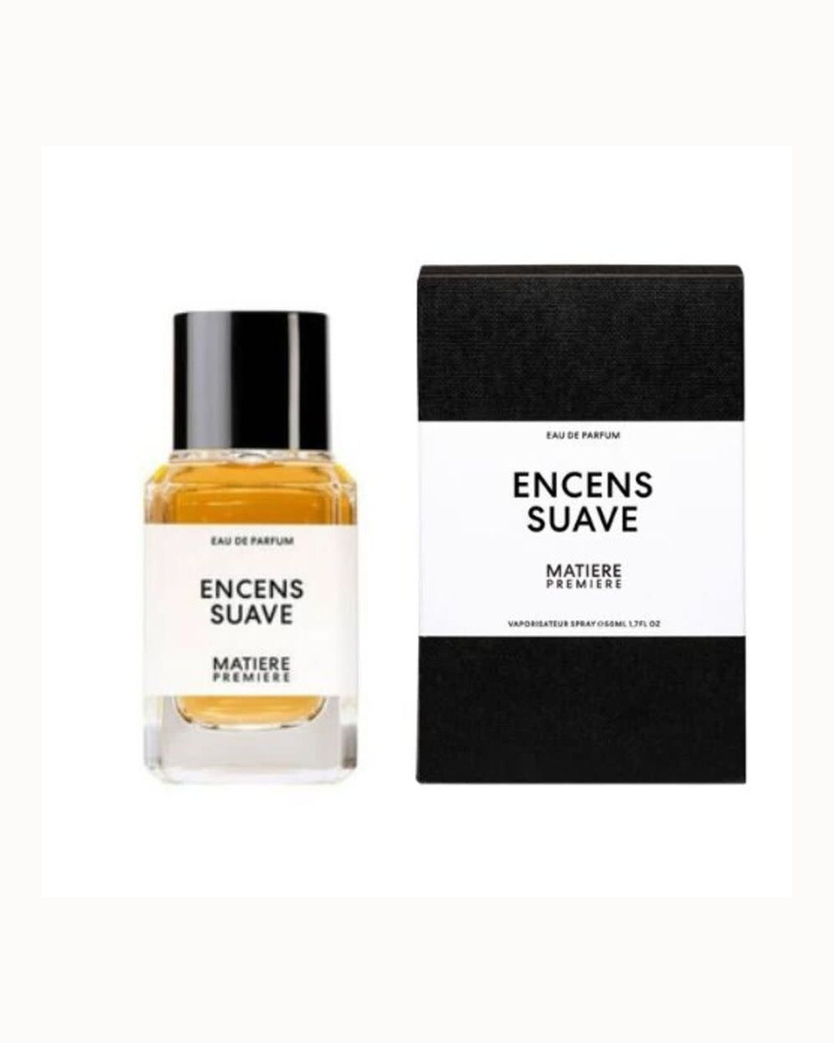 Matiere Premiere Encens Suave Eau de Parfum 50ml