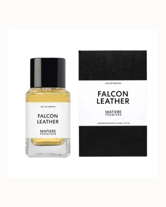 Matiere Premiere Falcon Leather Eau de Parfum 50ml