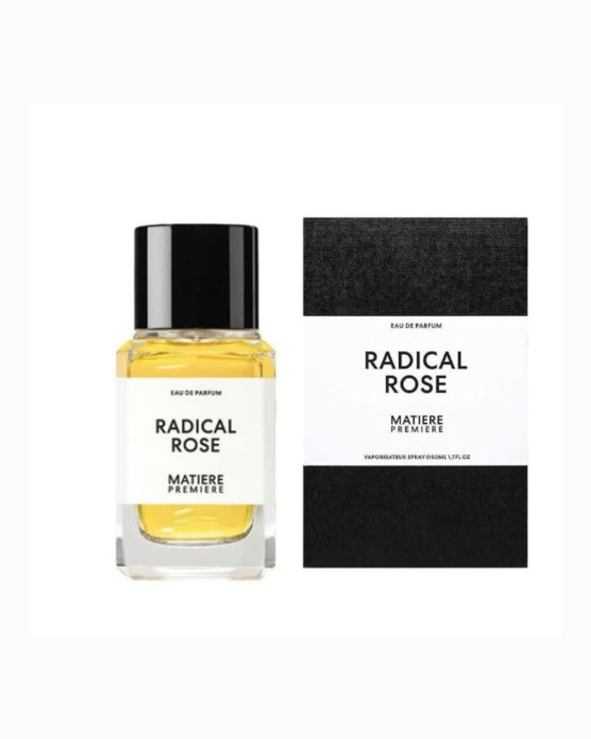Matiere Premiere Radical Rose Eau de Parfum 50ml