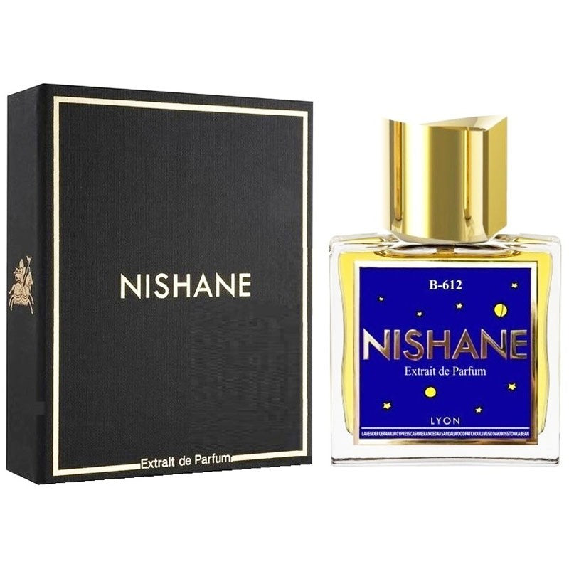Nishane B-612 50ml