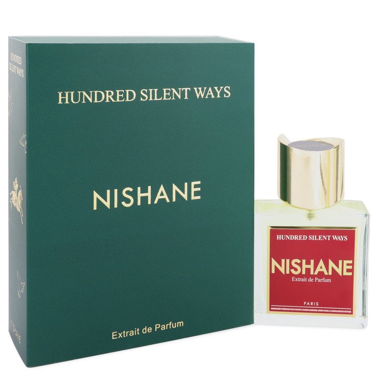 Nishane Hundred Silent Ways 50ml