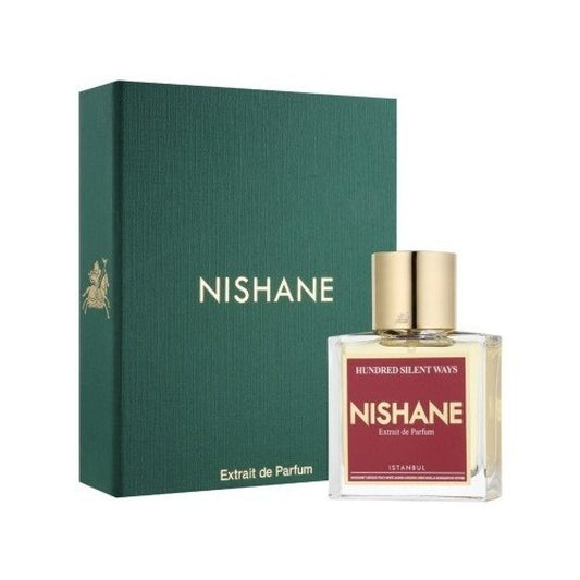 Nishane Hundred Silent Ways 100ml