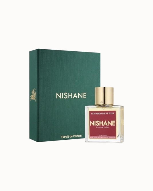 Nishane Hundred Silent Ways 100ml