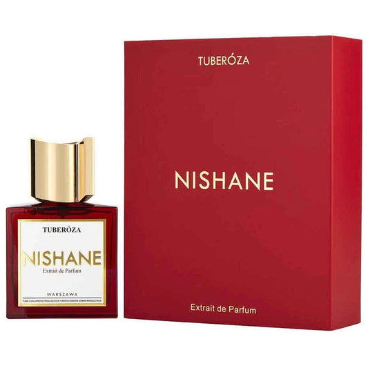 Nishane Tuberóza 50ml
