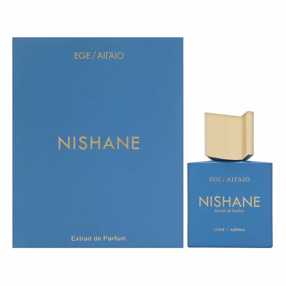 Nishane Ege / Αιγαίο 50ml