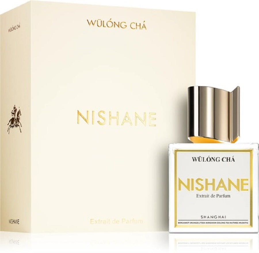 Nishane Wūlóng Chá 100ml