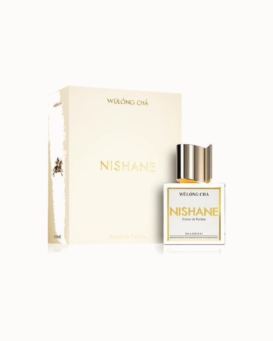 Nishane Wulong Cha