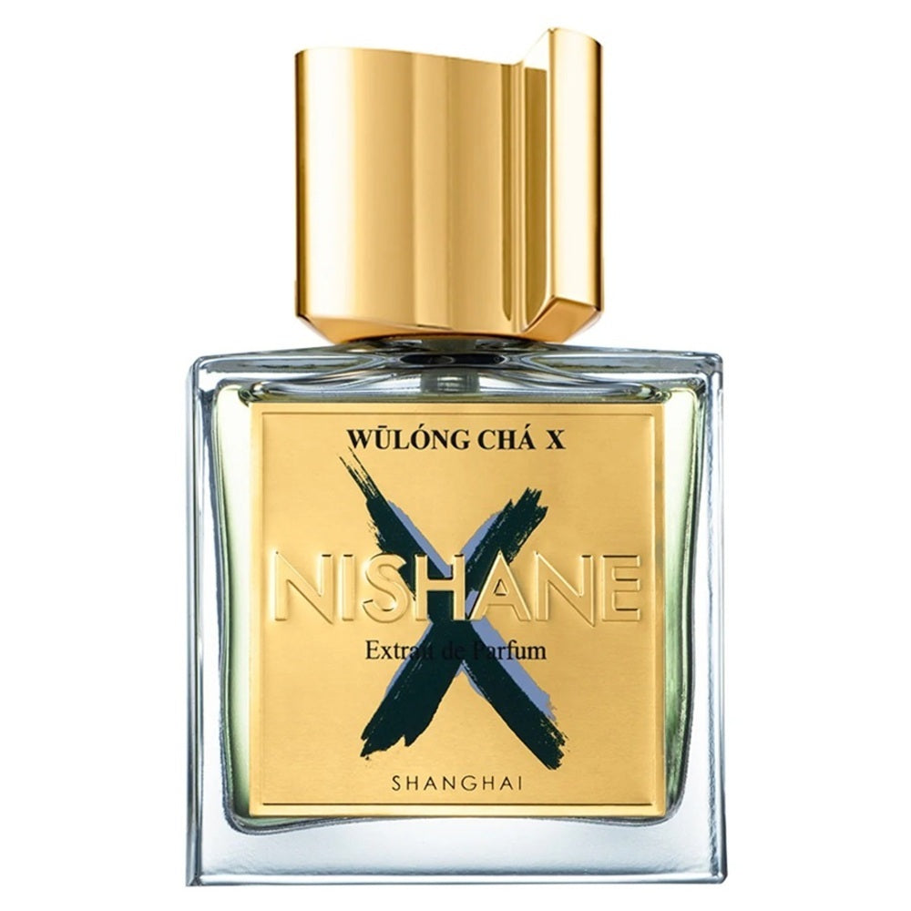Nishane Wūlóng Chá X 100ml