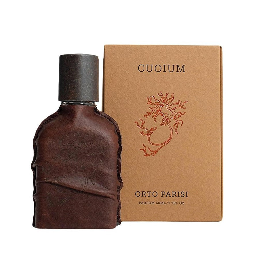 Orto Parisi Cuoium Parfum 50ml