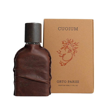 Orto Parisi Cuoium Parfum 50ml