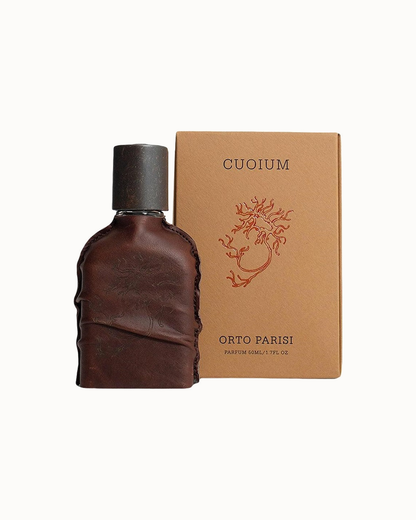Orto Parisi Cuoium