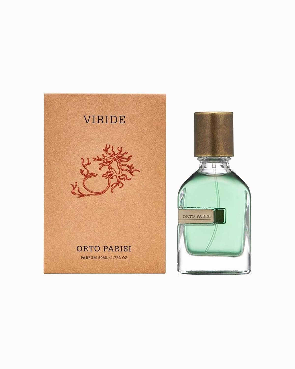 Orto Parisi Viride
