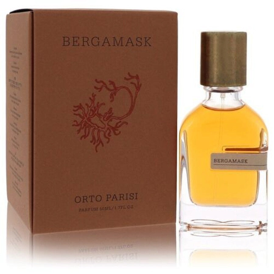 Orto Parisi Bergamask Parfum 50ml