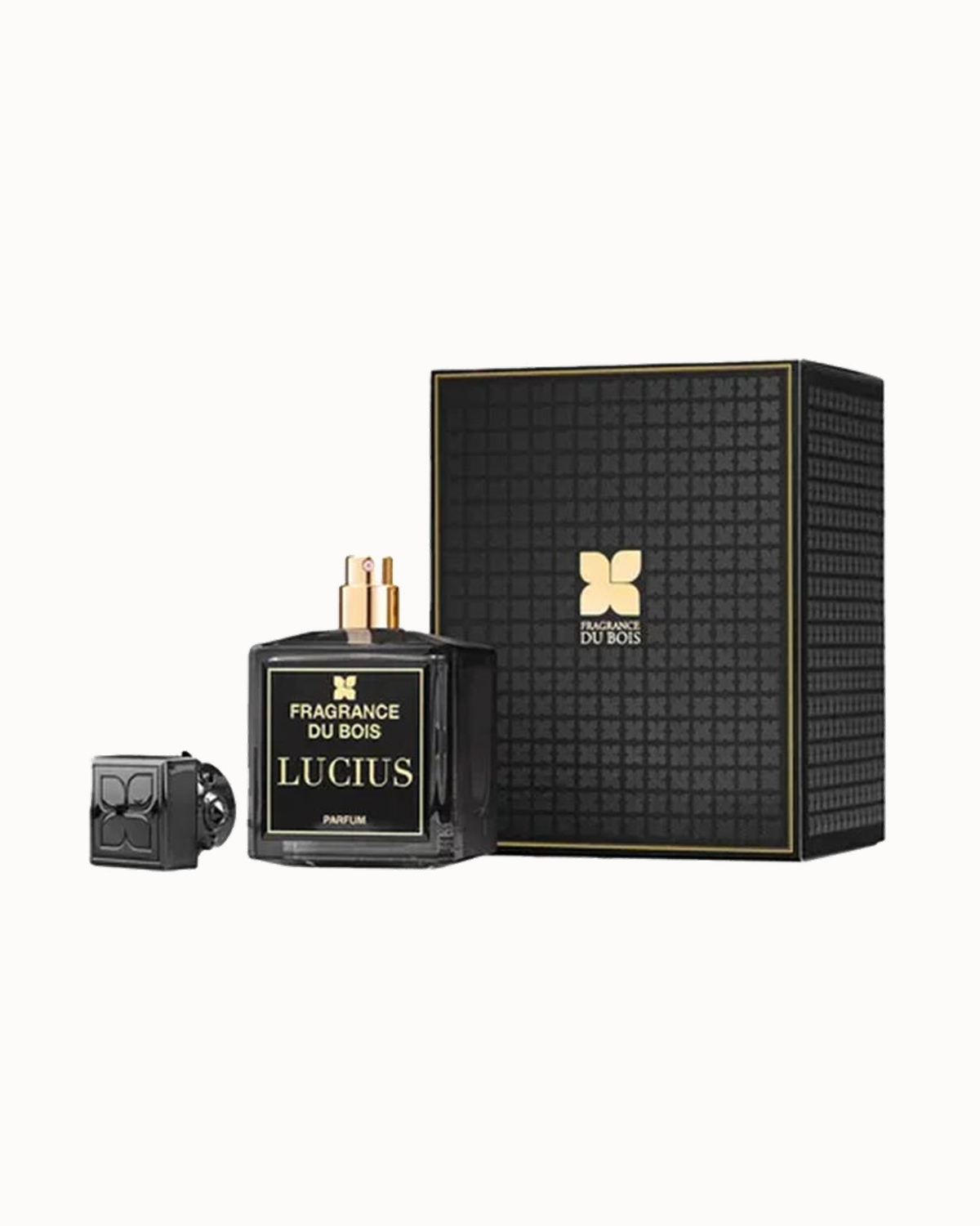 Fragrance du Bois Lucius