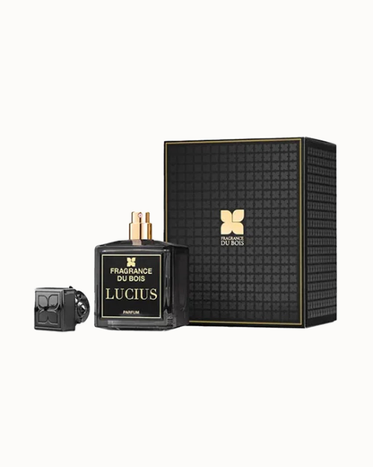 Fragrance du Bois Lucius
