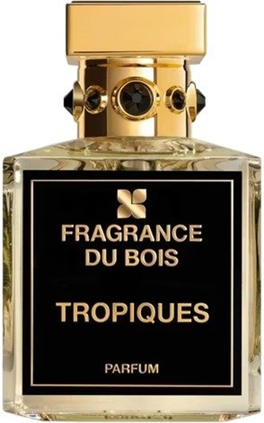 Fragrance du Bois Tropiques 100ml
