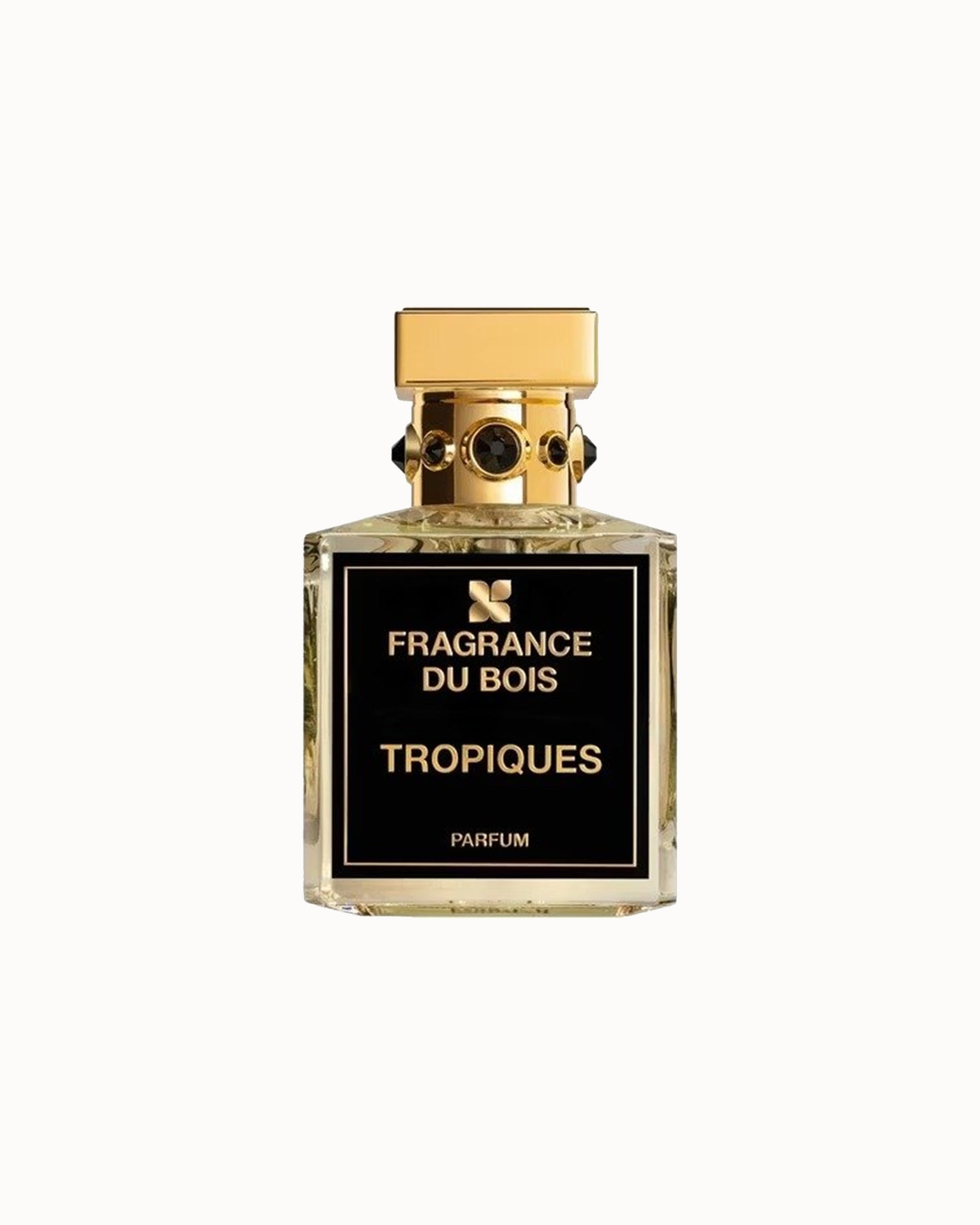 FDB Tropiques