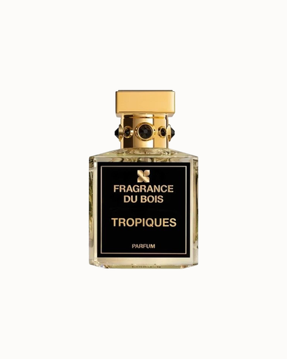 FDB Tropiques