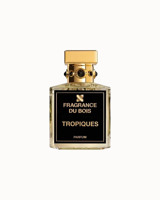 FDB Tropiques