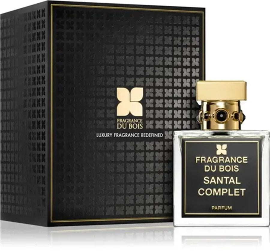 Fragrance du Bois Santal Complet 100ml