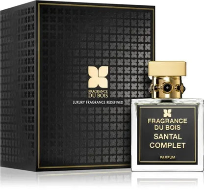 Fragrance du Bois Santal Complet 100ml