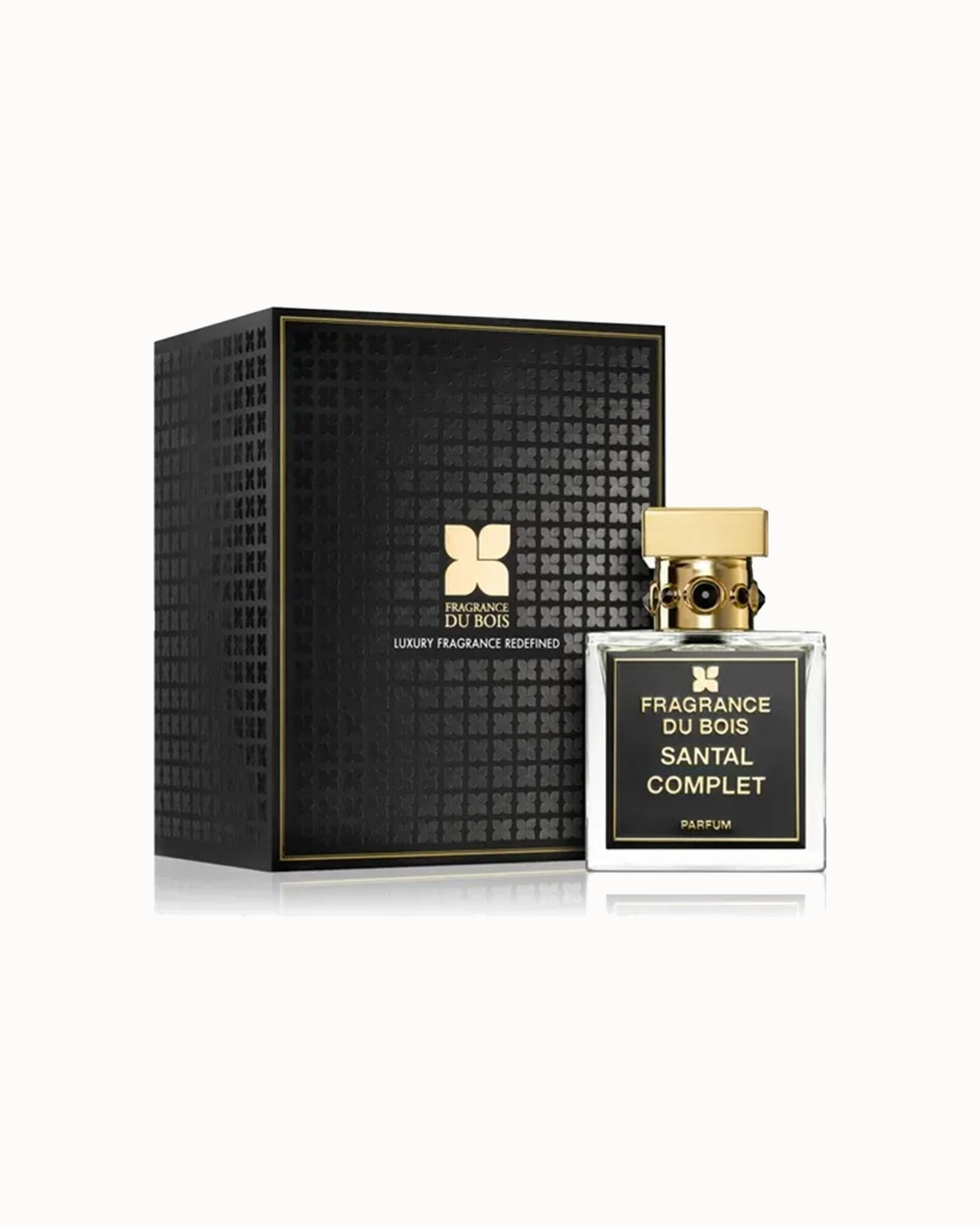 FdB Santal Complet