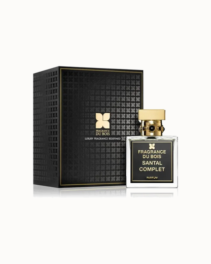 FdB Santal Complet
