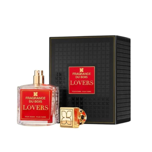 Fragrance du Bois Lovers 100ml