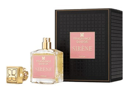 Fragrance du Bois Sirène 75ml