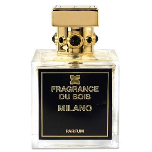 Fragrance du Bois Milano 100ml