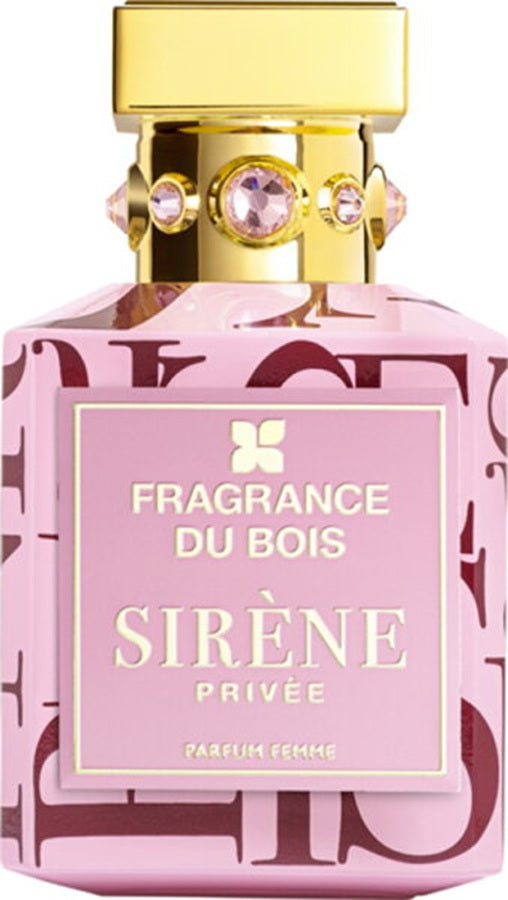 Fragrance du Bois Sirène Privée 75ml