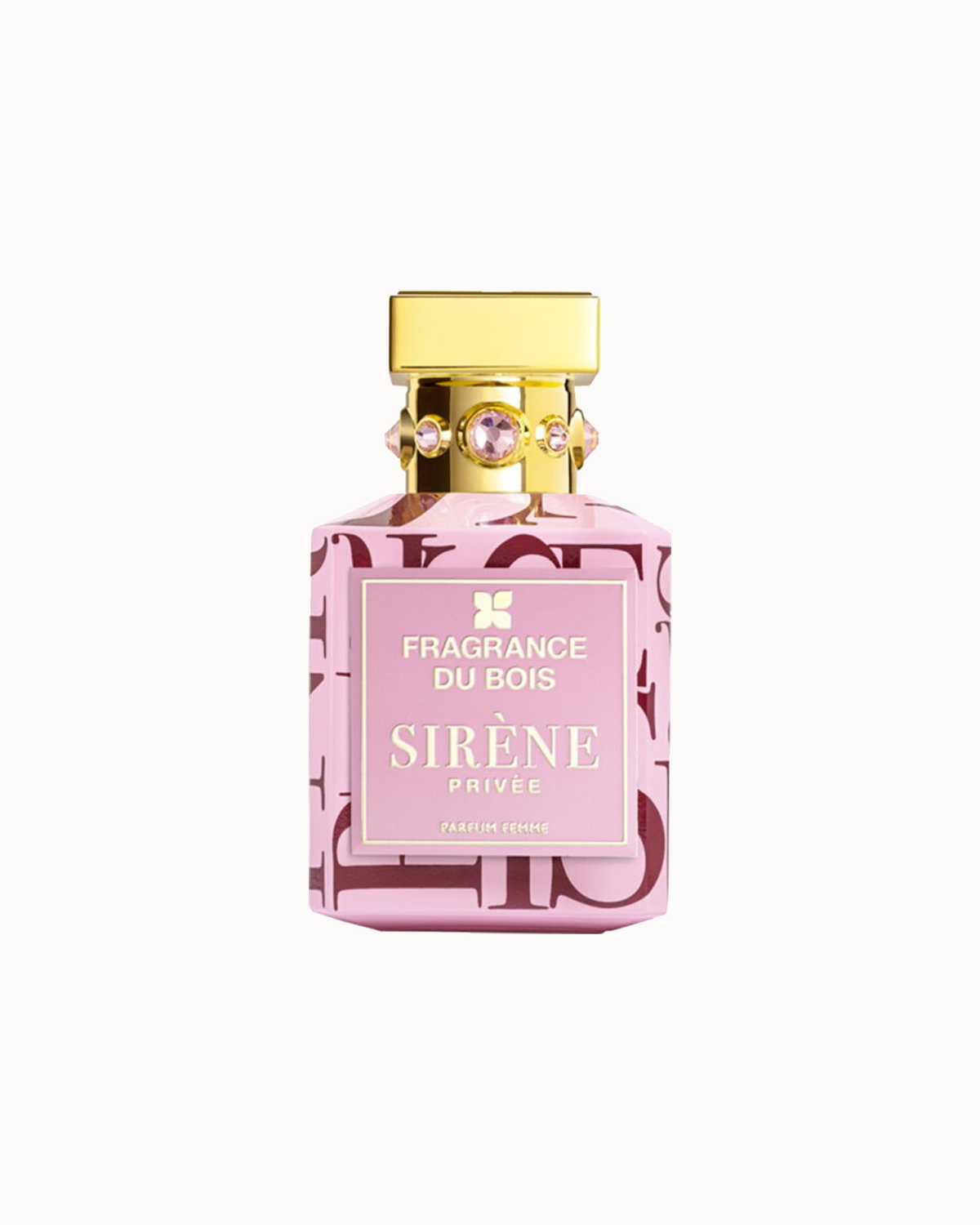 FDB Sirène Privée