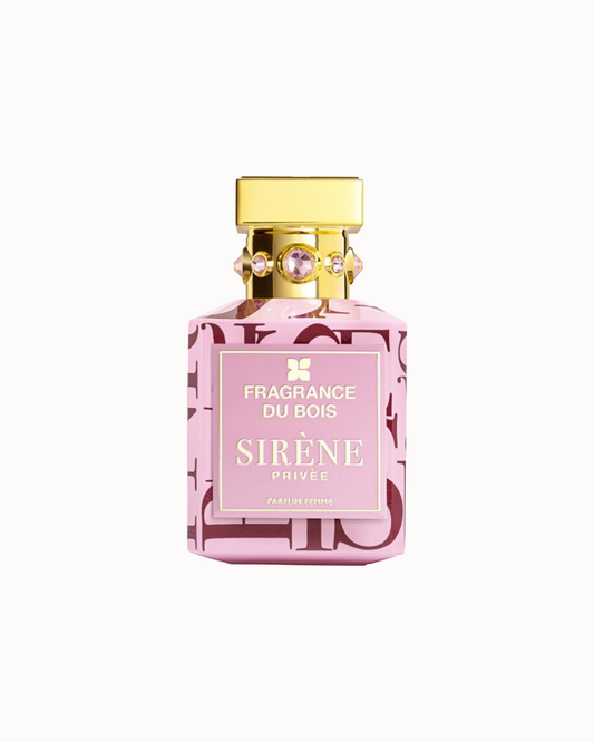 FDB Sirène Privée